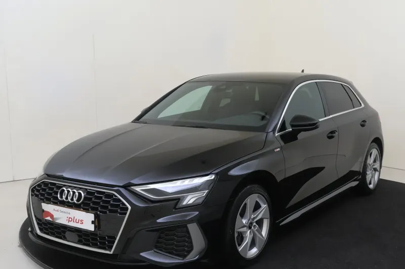 Audi A3 (2022)