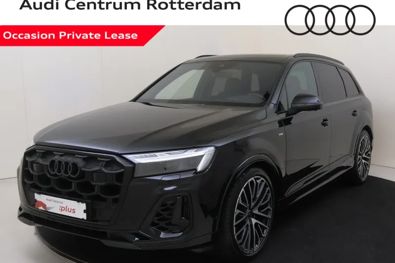 Audi Q7 (2025)