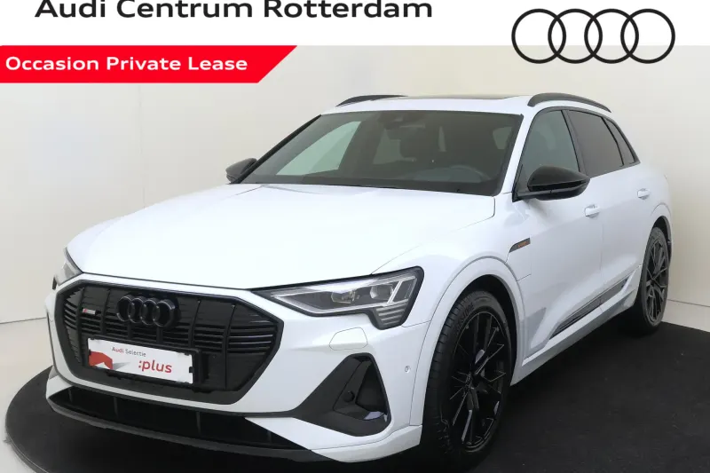 Audi e-tron (2023)