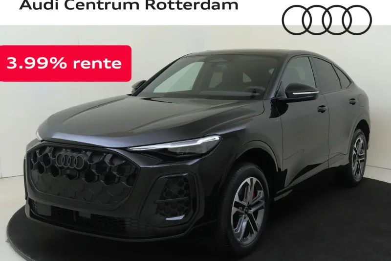 Audi Q5 Sportback (2026)