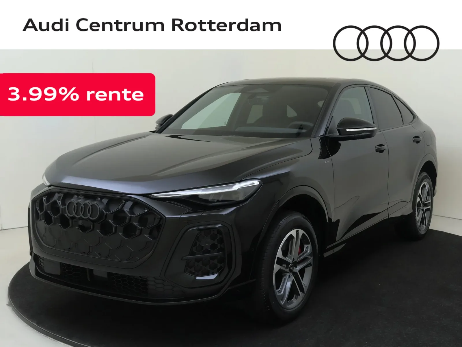 Audi Q5 (2026) — foto 1
