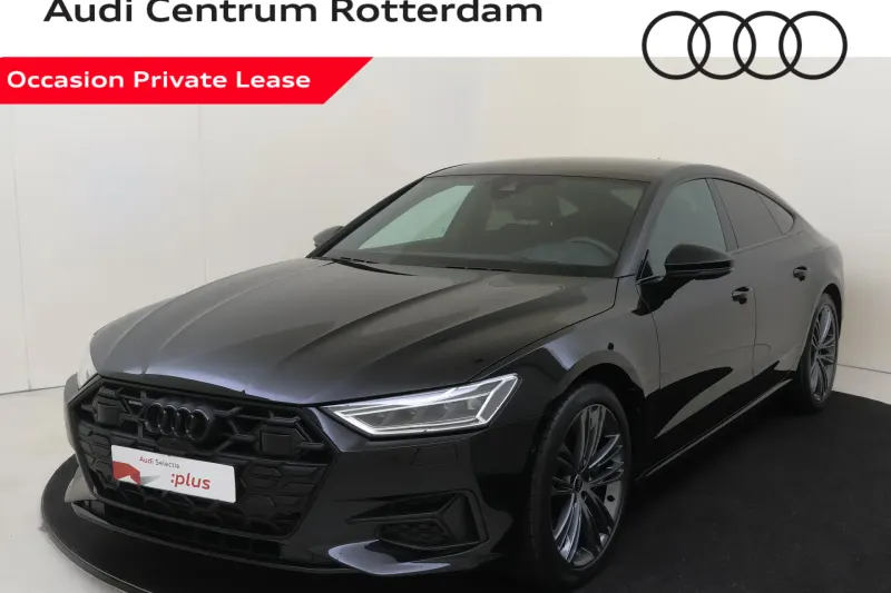Audi A7 (2025)