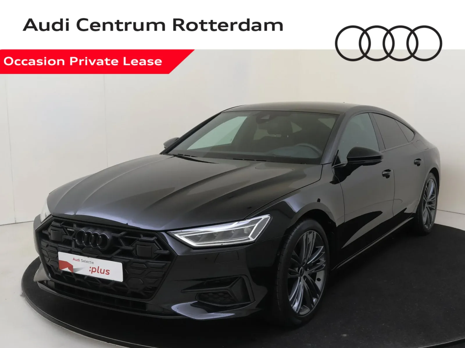 Audi A7 (2025) — foto 1