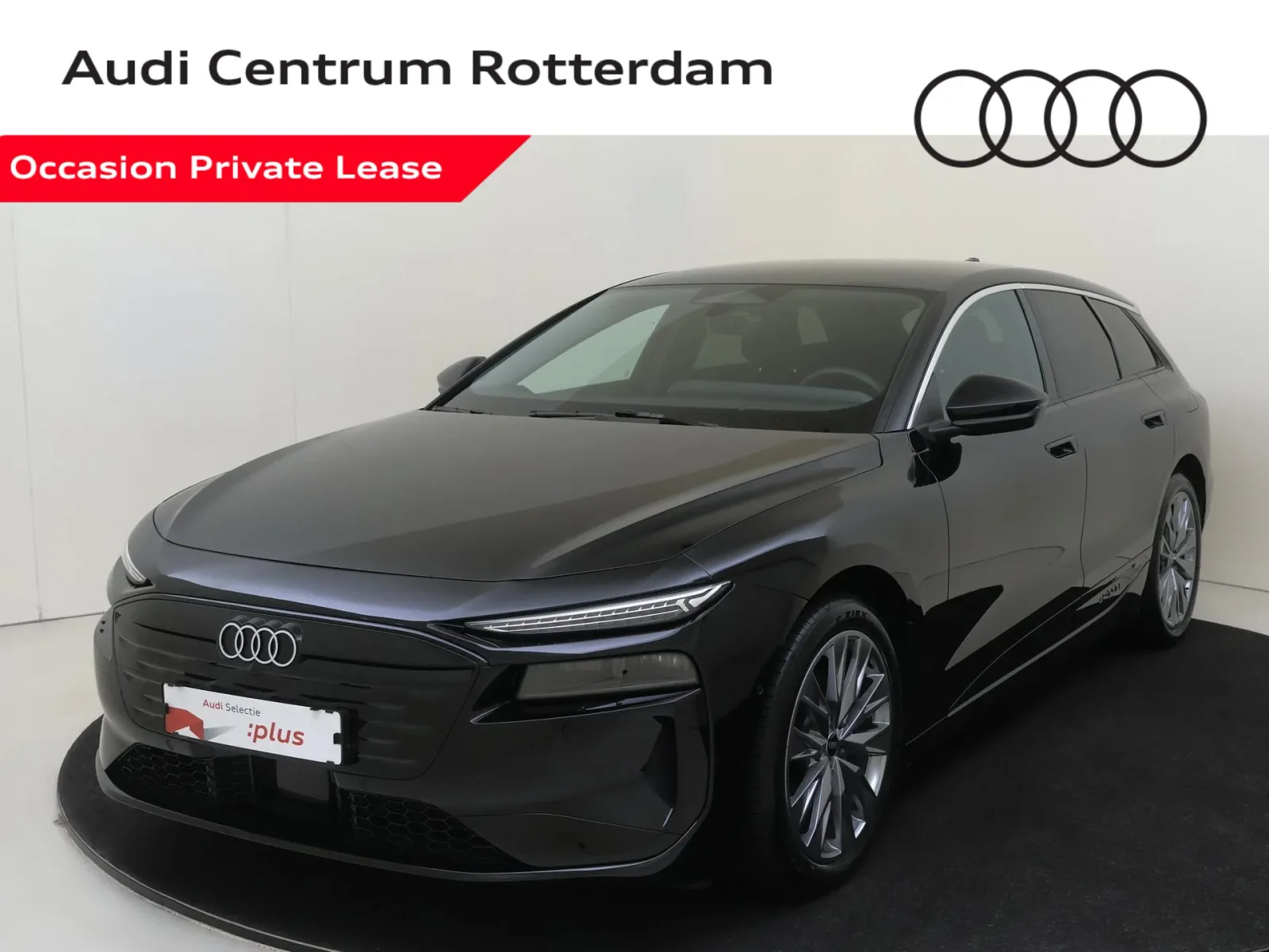 Audi A6 (2025) — foto 1