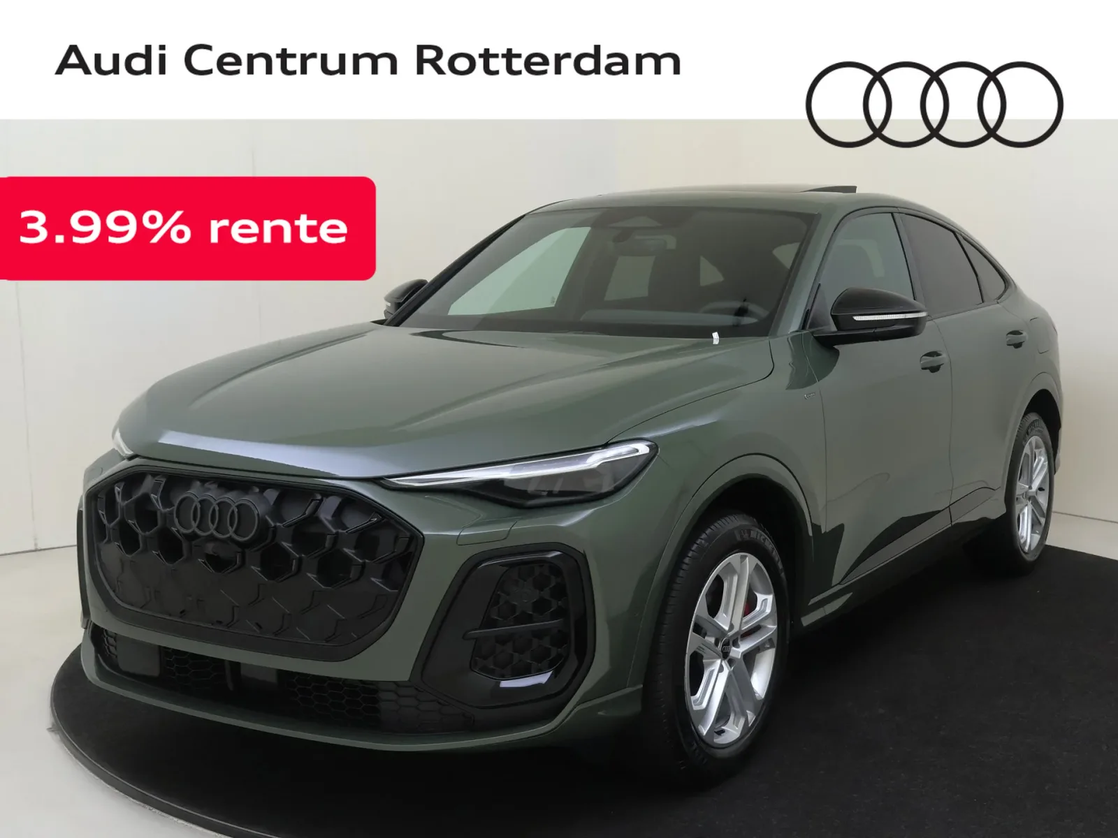 Audi Q5 (2026) — foto 1