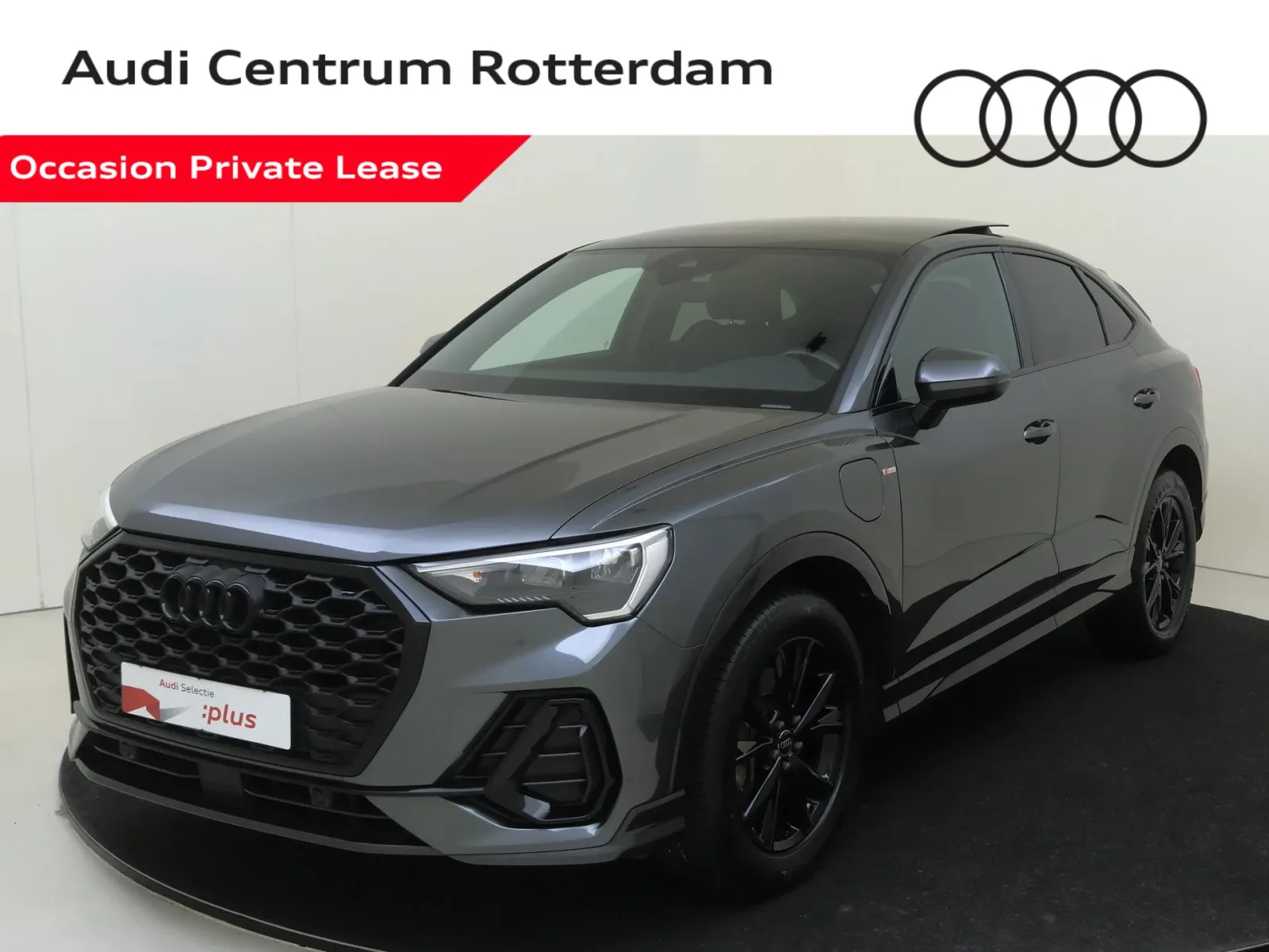 Audi Q3 (2023) — foto 1