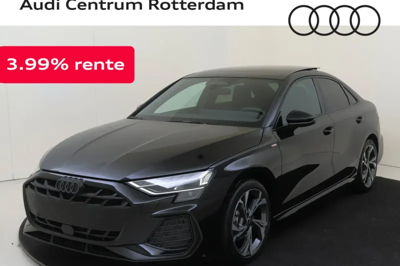 Audi A3 (2026)