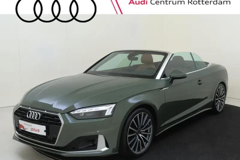 Audi A5 (2024)