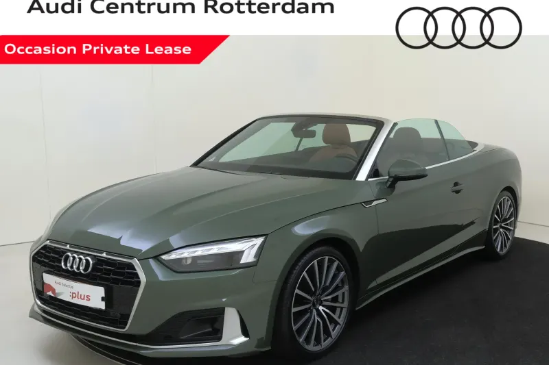 Audi A5 (2024)