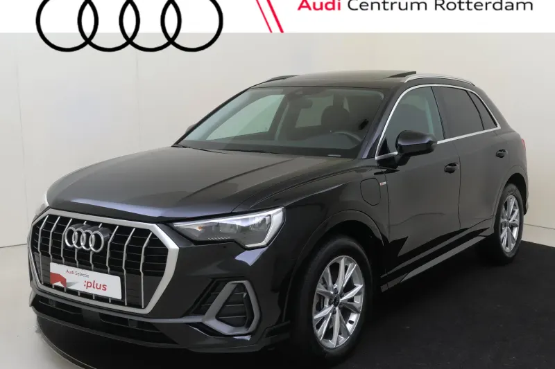 Audi Q3 (2023)