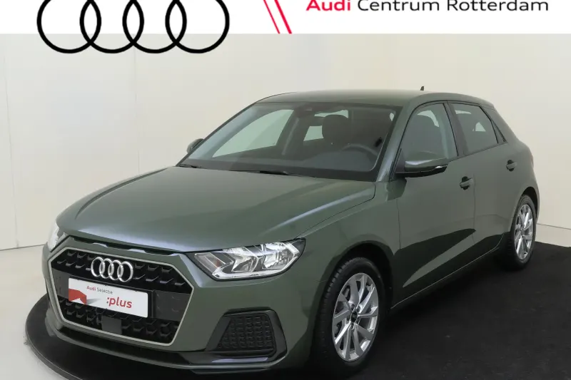 Audi A1 (2025)