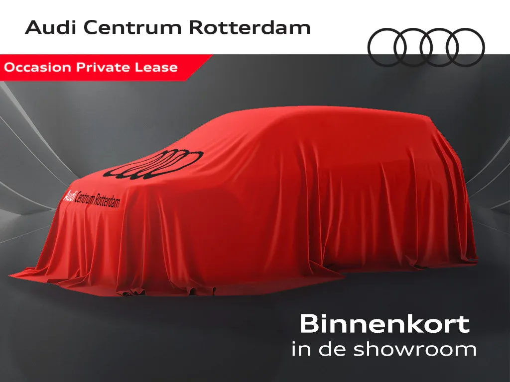 Audi A1 (2025) — foto 1