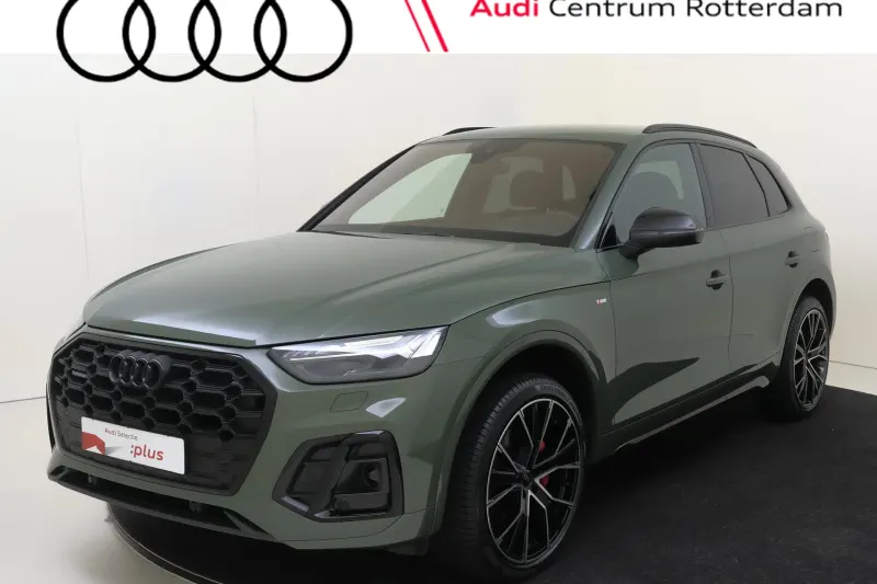 Audi Q5 (2025)