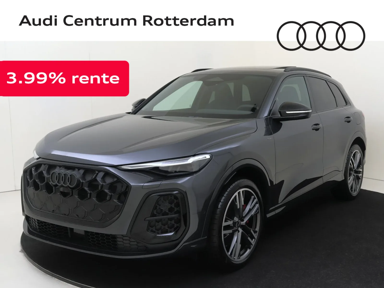 Audi Q5 (2026) — foto 1