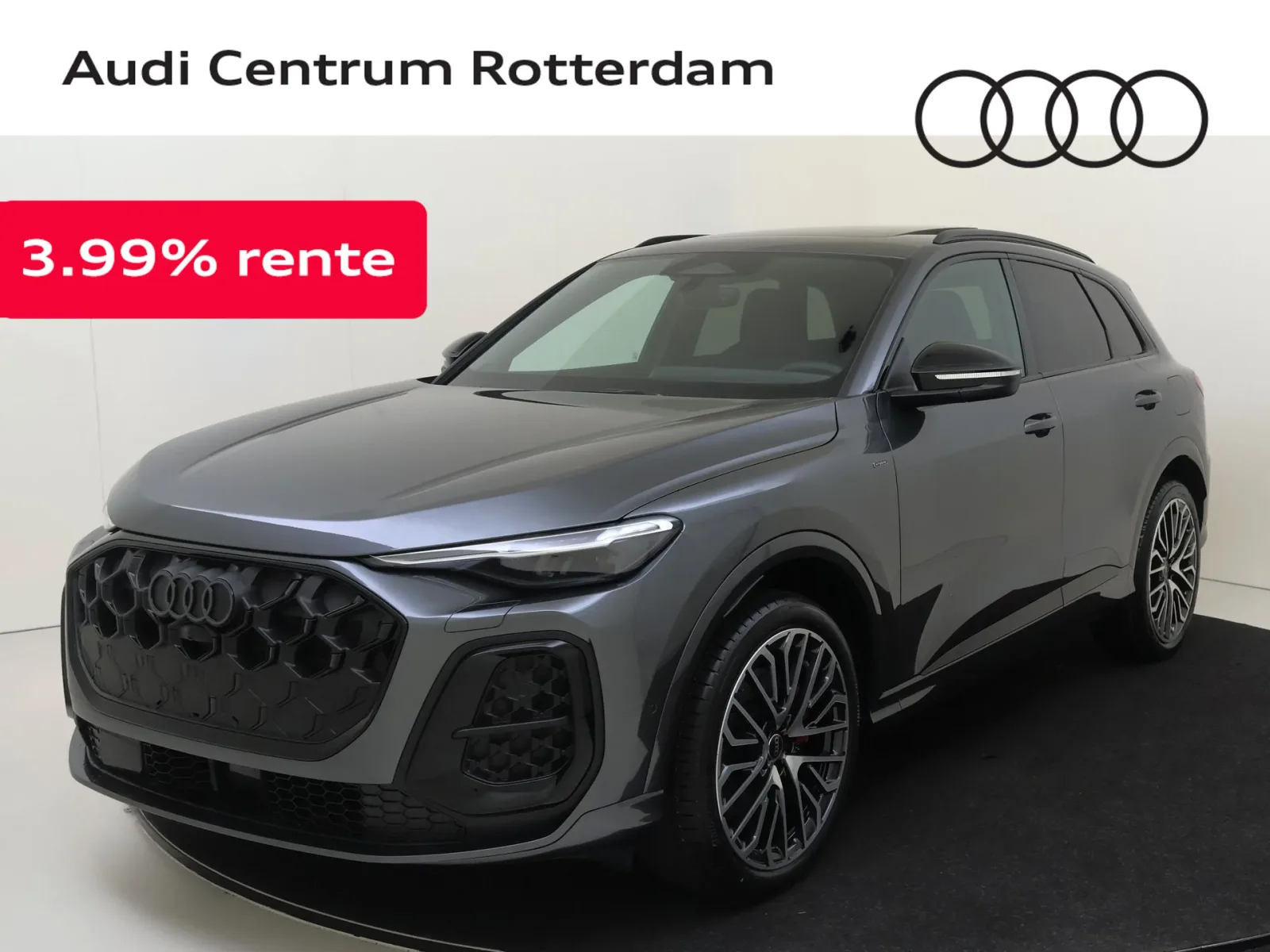 Audi Q5 (2026) — foto 1