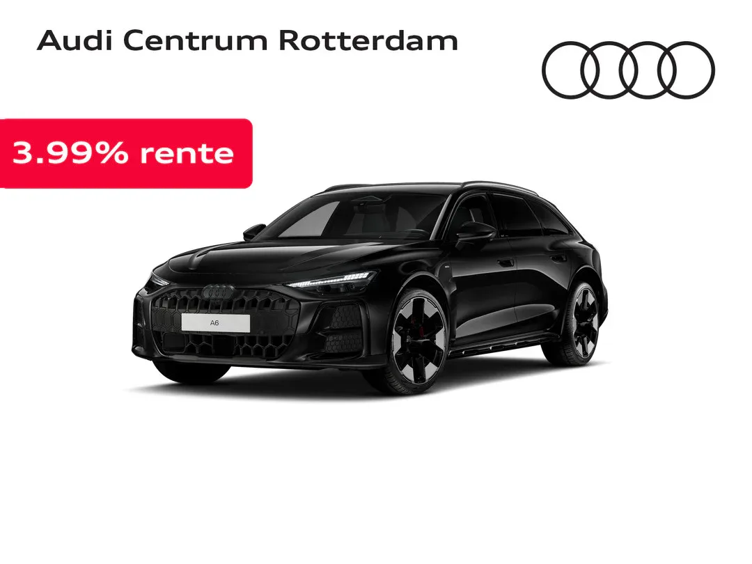 Audi A6 Allroad (2026) — foto 1