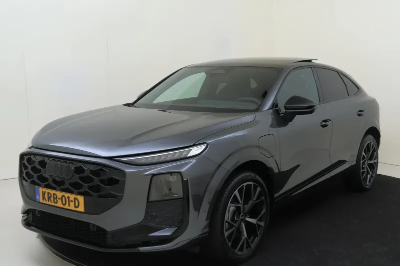 Audi Q3 (2026)