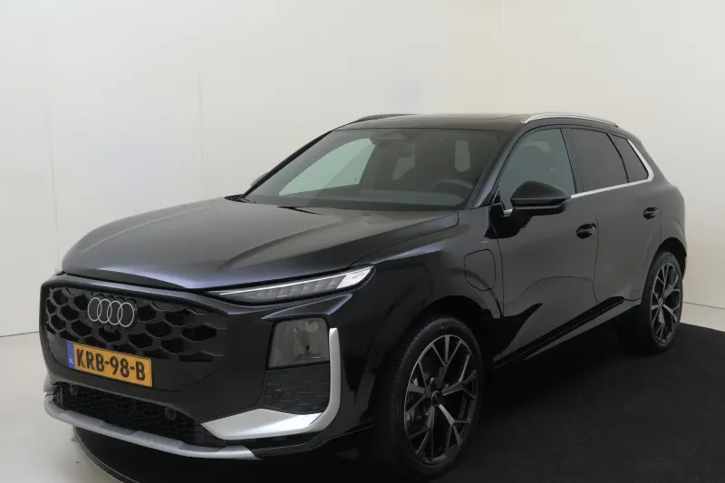 Audi Q3 (2026)