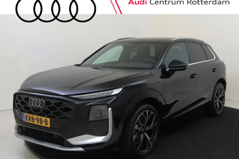 Audi Q3 (2026)