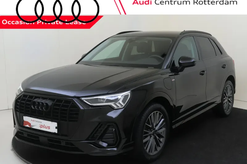 Audi Q3 (2022)