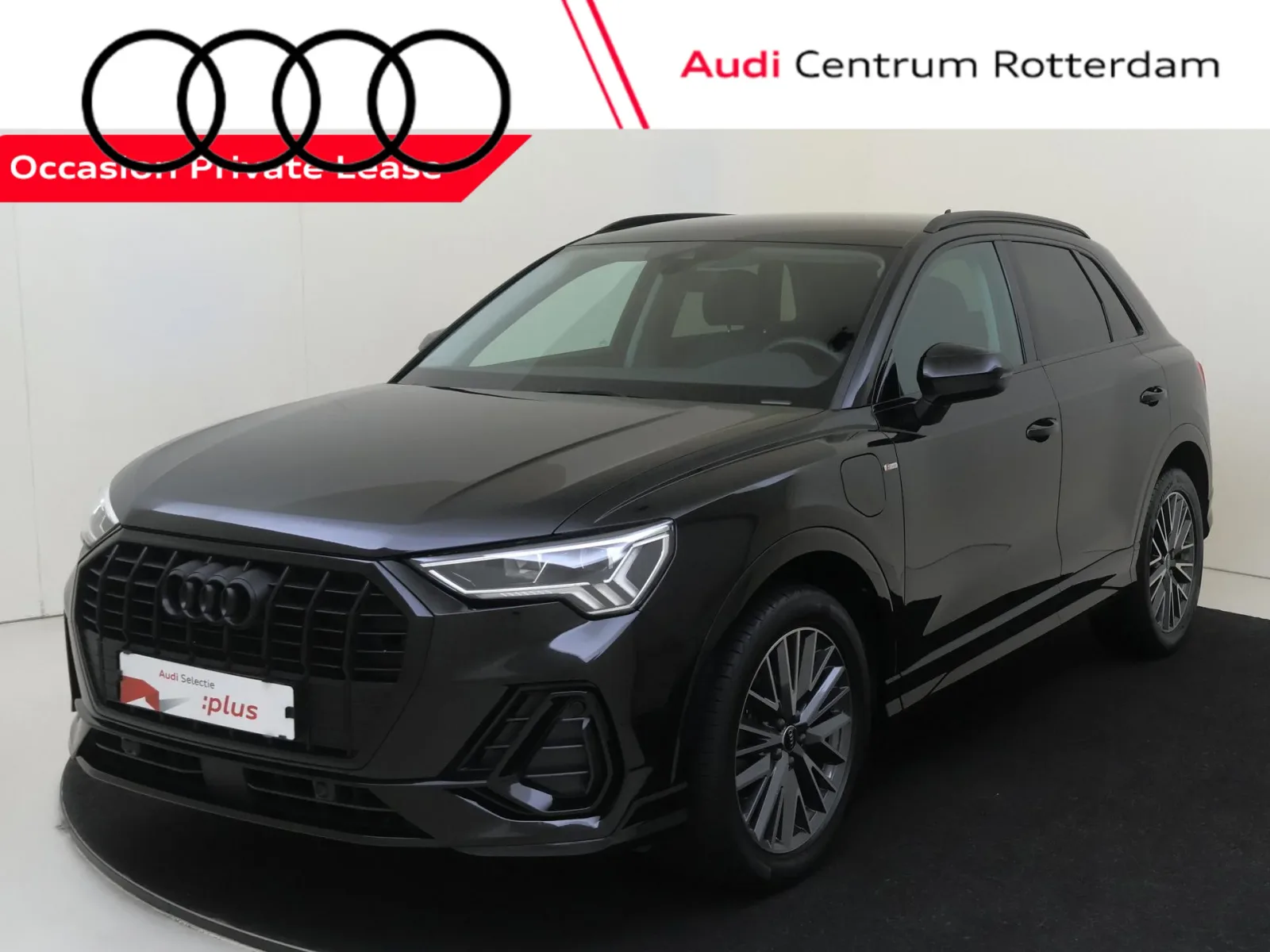 Audi Q3 (2022) — foto 1
