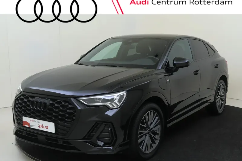 Audi Q3 Sportback (2022)