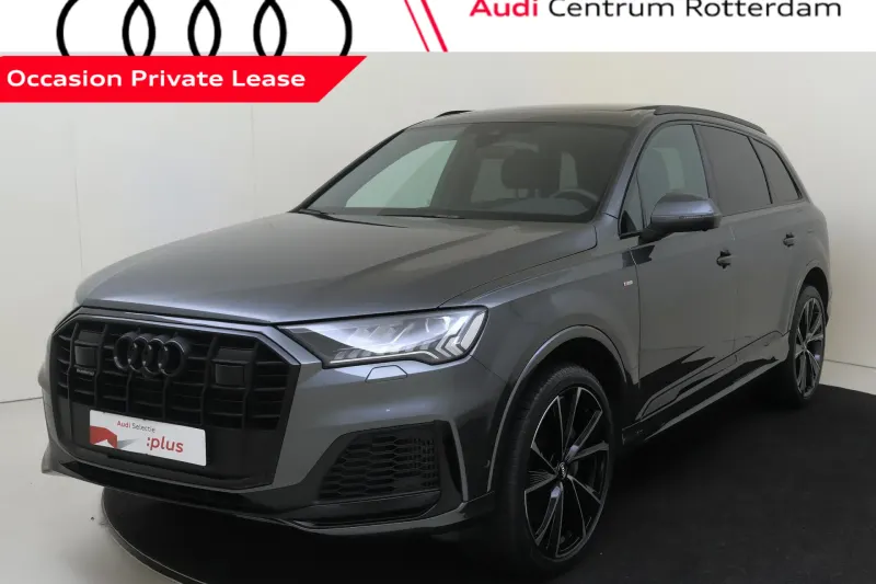 Audi Q7 (2024)