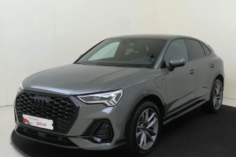 Audi Q3 Sportback (2024)