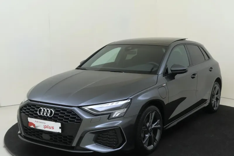 Audi A3 (2023)