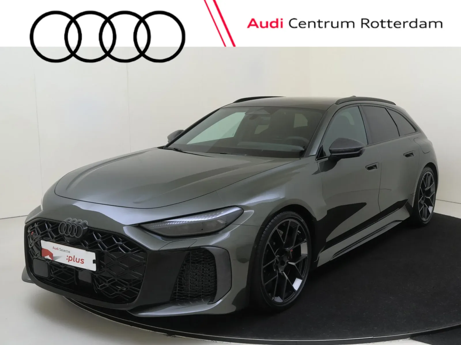 Audi RS 5 (2026) — foto 1