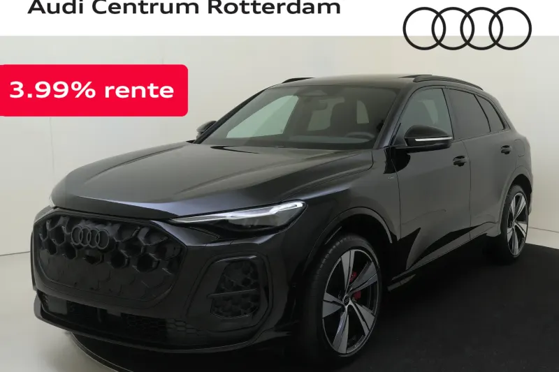 Audi Q5 (2026)