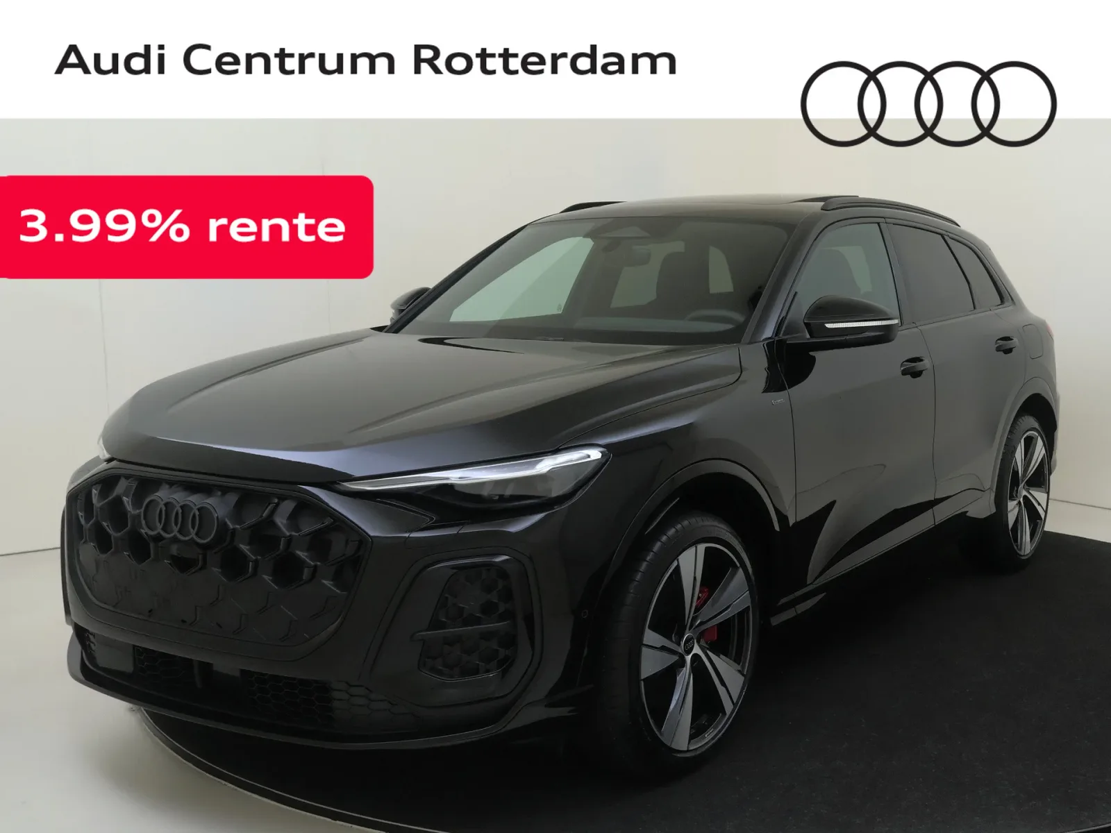 Audi Q5 (2026) — foto 1