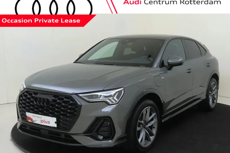 Audi Q3 Sportback (2022)