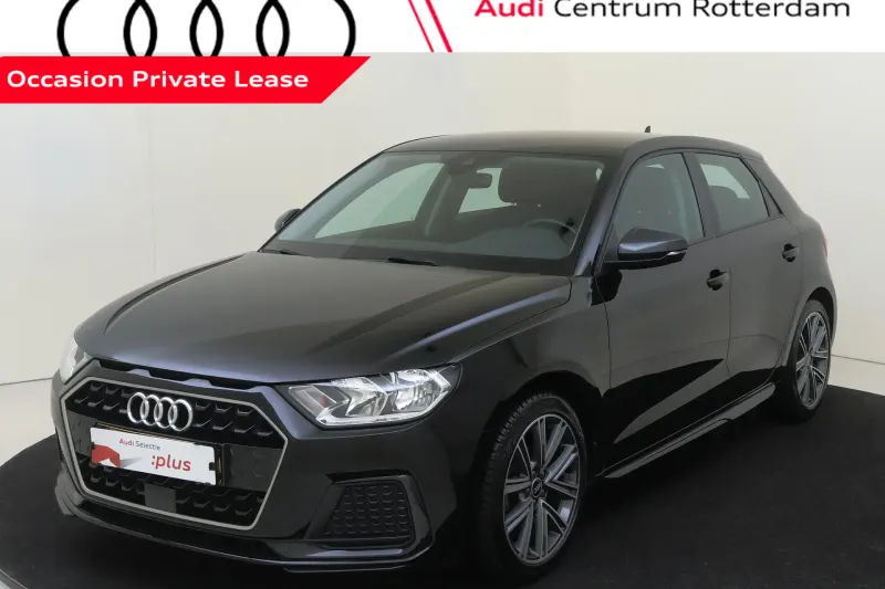 Audi A1 (2021)