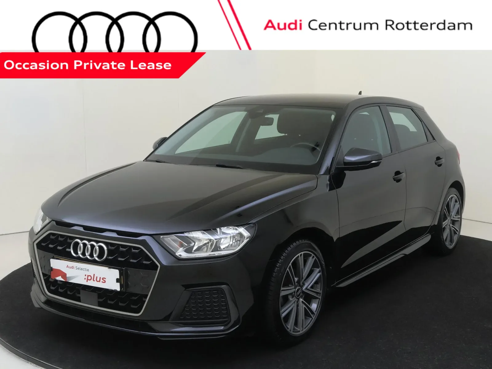 Audi A1 (2021) — foto 1