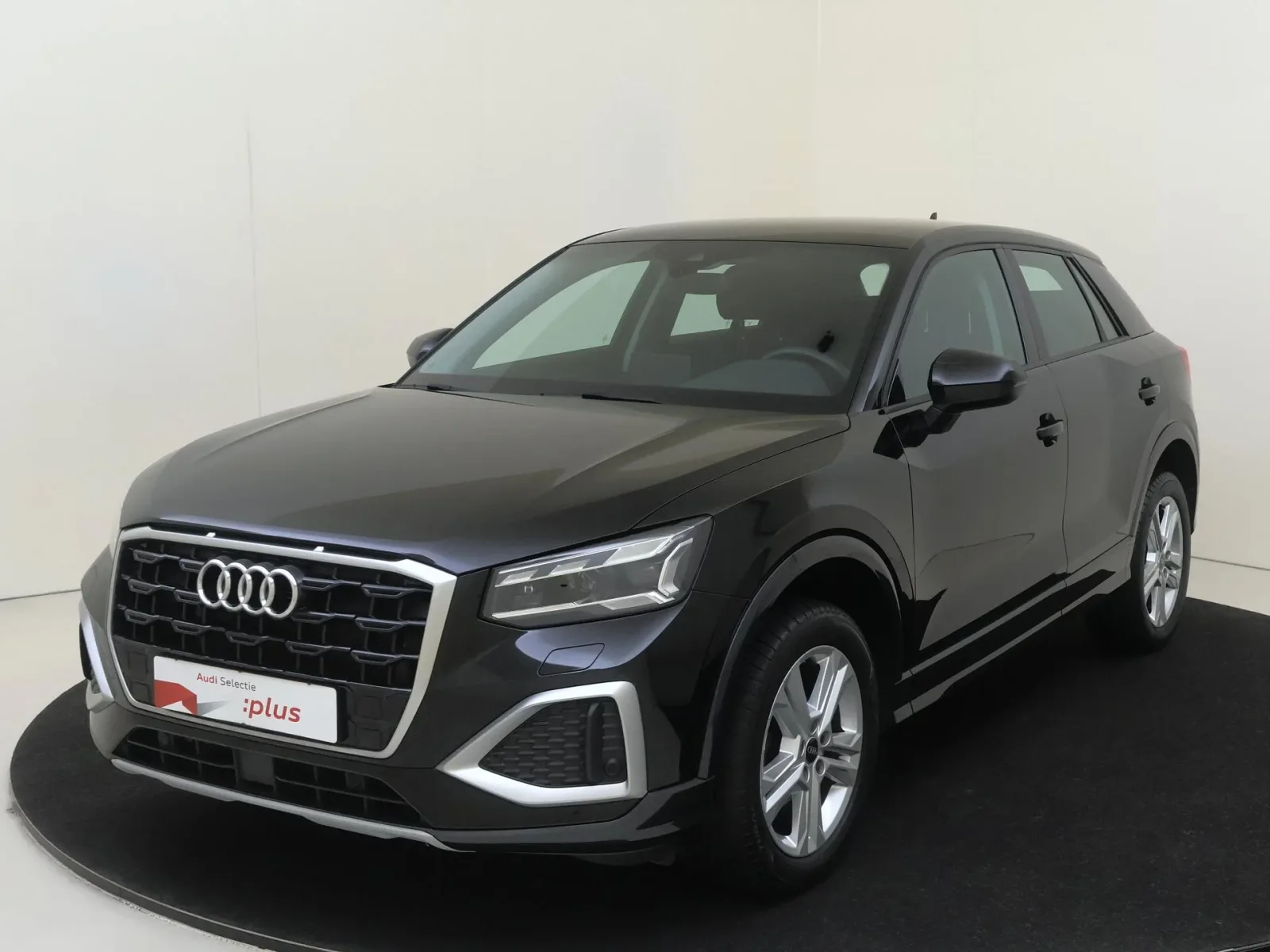 Audi Q2 (2023) — foto 1