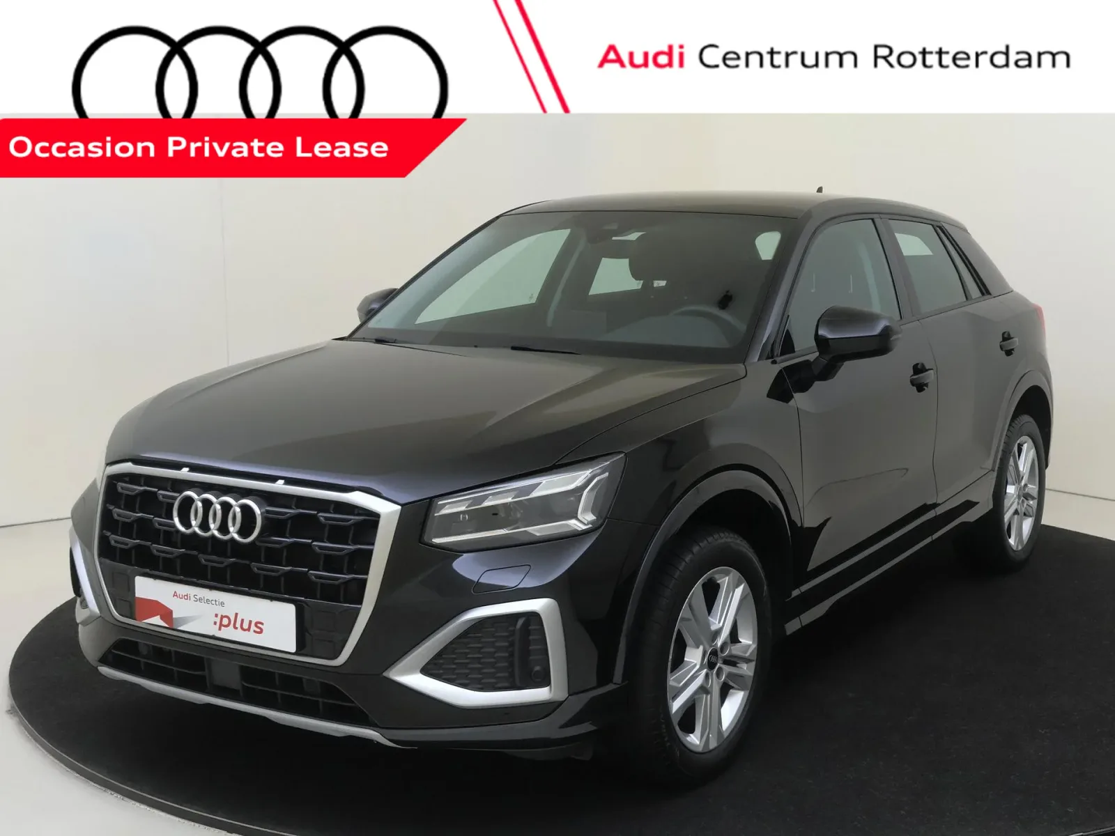 Audi Q2 (2023) — foto 1