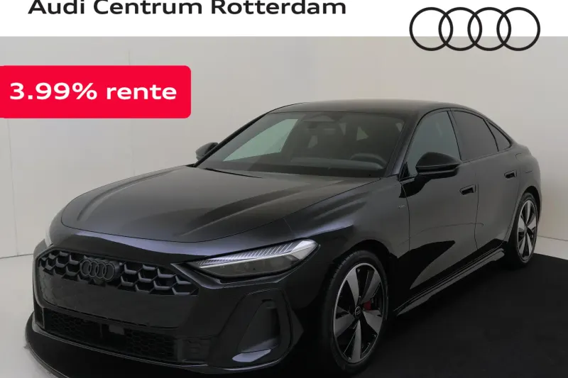 Audi A5 (2026)