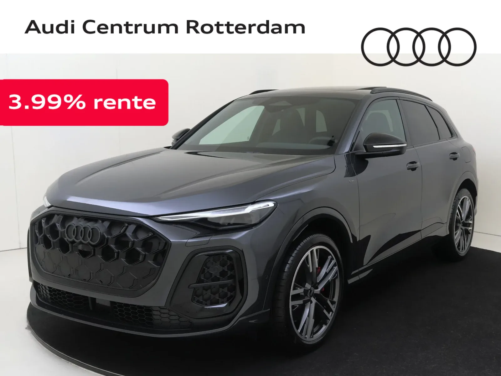 Audi Q5 (2026) — foto 1