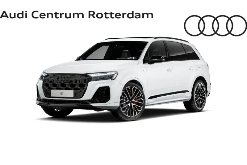 Audi Q7 (2026)