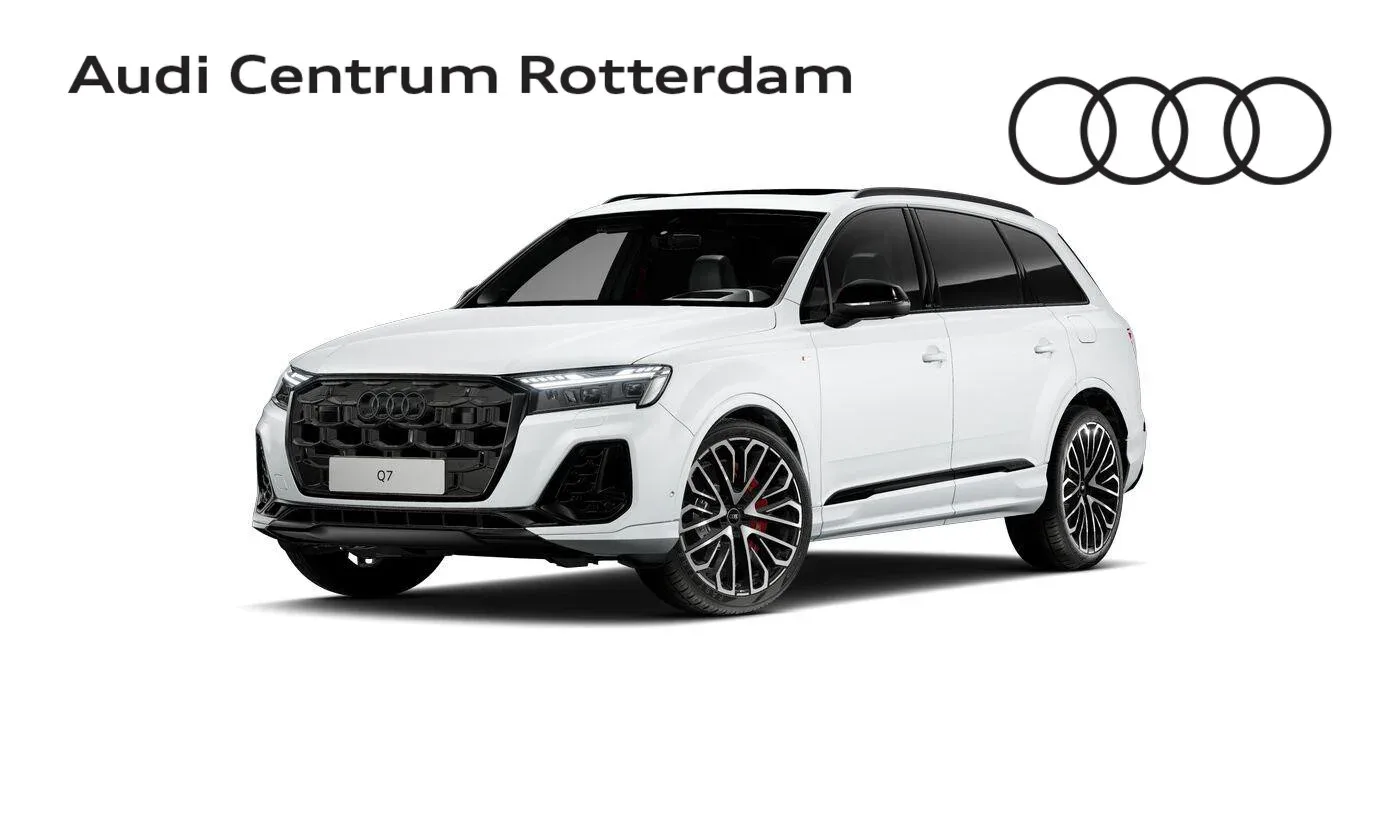 Audi Q7 (2026) — foto 1