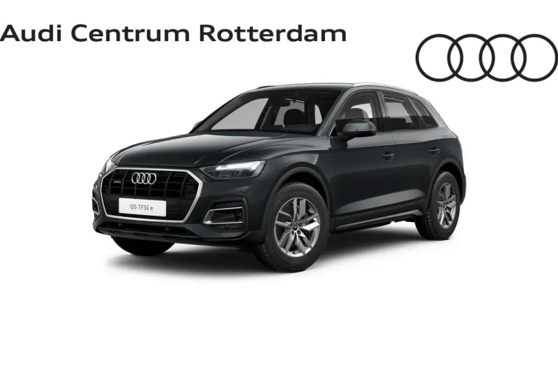 Audi Q5 (2025)