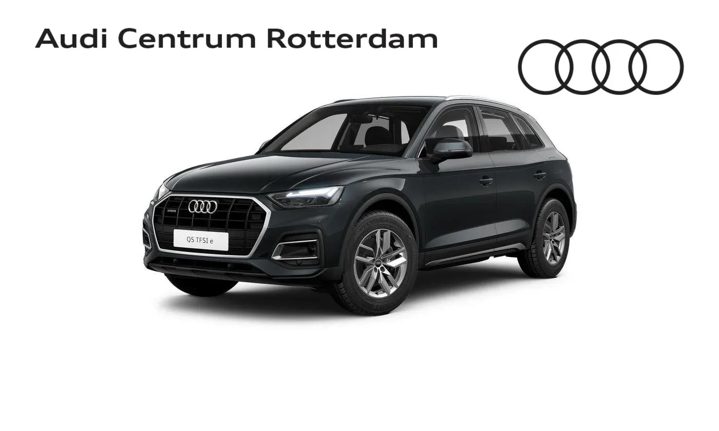 Audi Q5 (2025) — foto 1