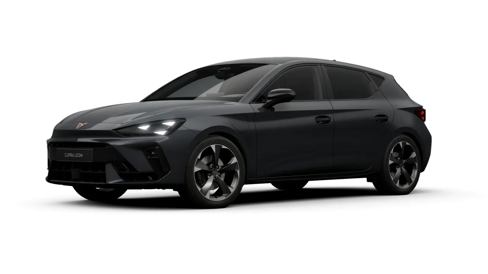 CUPRA Leon (2026) — foto 1