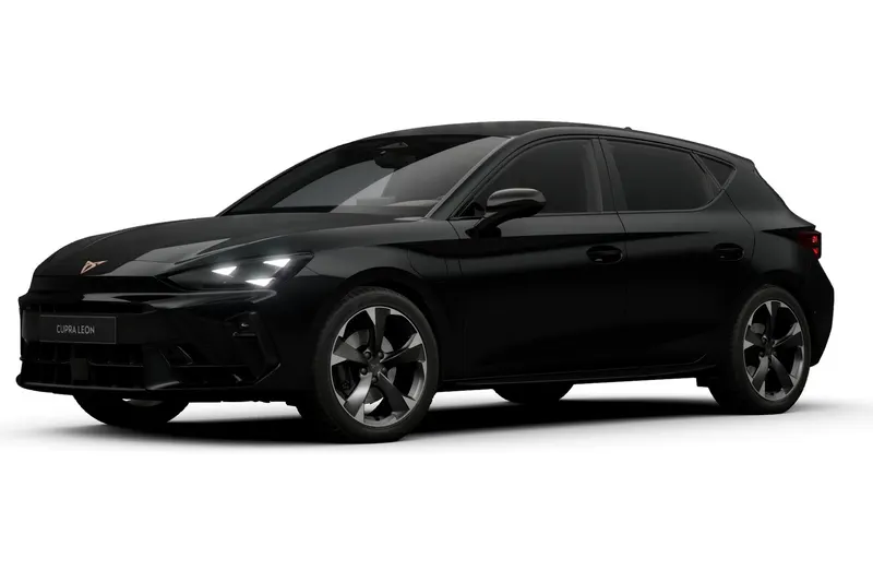 CUPRA Leon (2026)
