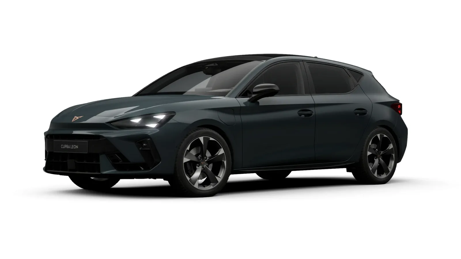 CUPRA Leon (2026) — foto 1