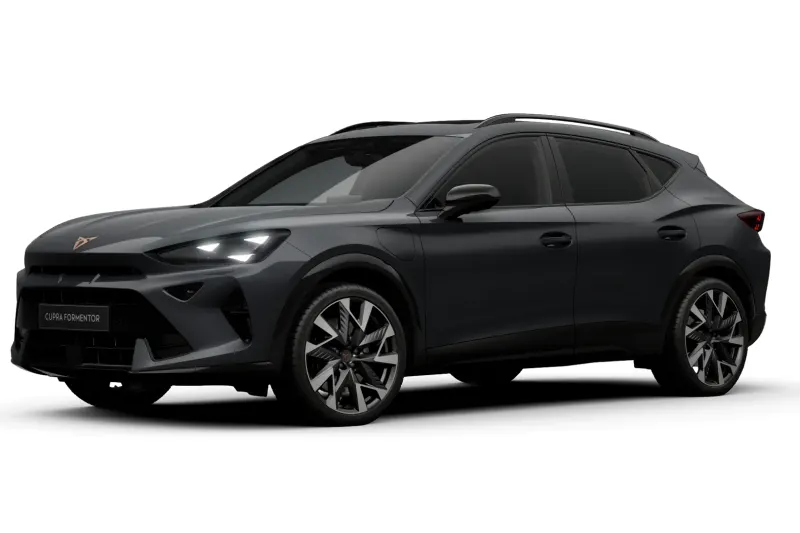 CUPRA Formentor (2026)