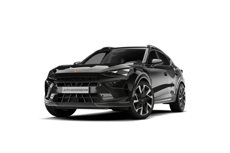 CUPRA Formentor (2026)