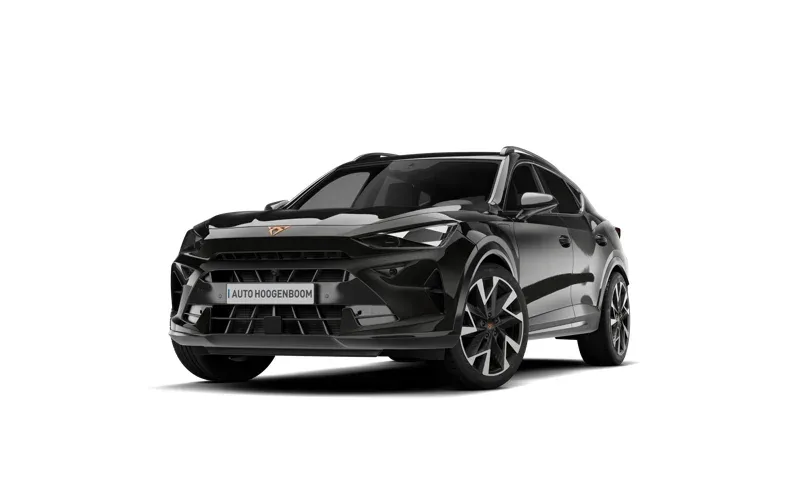 CUPRA Formentor (2026) — foto 1