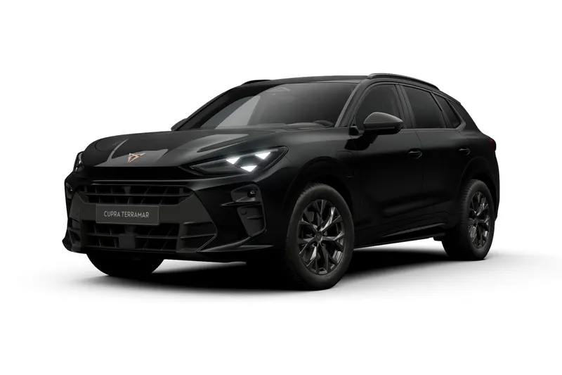 CUPRA Terramar (2026)